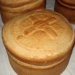 Что такое артос?