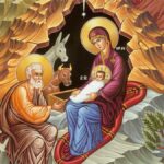 Рождественское Послание митрополита Рязанского и Михайловского Марка