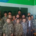 Интересный урок