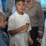 Как встретили Преображение в Успенском храме села Фирюлевка