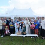 Два дня благодати в Слободке: молитва, труд и первые плоды!