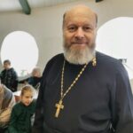 Дорогой и глубокоуважаемый отец Александр!