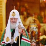 Сегодня День Рождения Предстоятеля Русской Православной Церкви