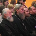 Окружной этап Рождественских образовательных чтений