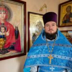 С праздником Введения во храм Пресвятой Богородицы!