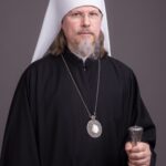 Десять лет архипастырского служения