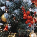 В снежную тишину Рождества: Аннино встретило 2026 год у престола Божия