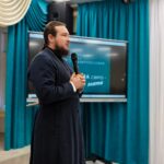 Разговор о чистоте русского языка