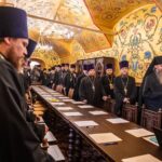 Михайловское второе благочиние в фокусе епархиальной жизни: иерей Александр Рунов принял участие в заседании Епархиального совета