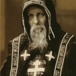 День памяти преподобного Серафима Вырицкого