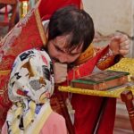 Поздравляем иерея Даниила Рантовова с10-летием иерейской хиротонии!