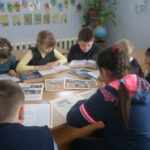 День православной книги в Пушкарях