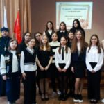 Научно-практическая историческая конференция "Русская культура - душа народа"