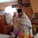 Вселенская родительская суббота