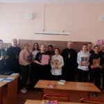 В этом году исполняется 460 лет со дня издания в Московском печатном дворе книги “Апостол”