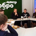Благочинный Михайловского второго округа был приглашён в качестве почётного гостя