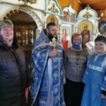 Неделя о блудном сыне, которая продолжает готовить нас к Великому посту