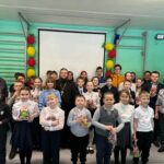 День православной книги в Пушкарях