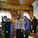 Родительская суббота