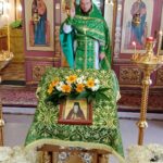 День обретения мощей преподобного Амвросия Оптинского