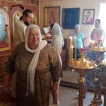 День памяти всех святых