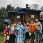 День памяти святых бессребреников Космы и Дамиана