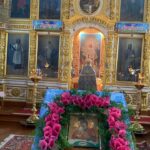 Поздравляем от всей души с  60-летием дорогого протоиерея Николая Сухова