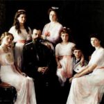 День памяти святых Царственных страстотерпцев