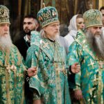 Памятная дата митрополита Марка