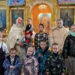 Рождественский сочельник