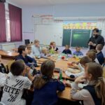 Добрые уроки отца Даниила