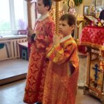 Неделя апостола Фомы, Антипасха