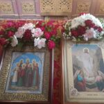 Жёны-мироносицы