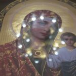 Празднования Казанской иконы Божией Матери в храмах благочиния