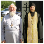 В Михайловских благочиниях назначены ответственные за пастырское окормление заключенных