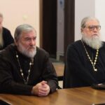 Трезвость — фундамент духовного возрастания