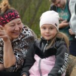 Субботник в Слободке: готовим место для нового храма!