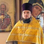 День памяти святителя и чудотворца Николая, архиепископа Мир Ликийских