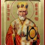 Святитель Николай, архиепископ Мир Ликийский, Чудотворец