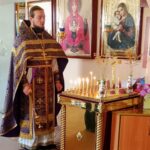 Дмитриевская родительская суббота