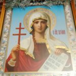 День памяти святой мученицы Татьяны — покровительницы российских студентов