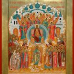 Собор Пресвятой Богородицы