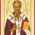 Великий покаянный канон Андрея Критского