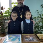 Школьная выставка «Хобби моей семьи»