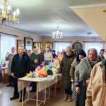 Мясопустная Вселенская родительская суббота