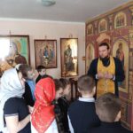 Православие не сказательное, а показательное