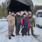 Исповедь с передовой: батюшка вернулся из-за ленты