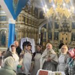 Праздник Богоявления