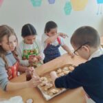 Добрый урок в Чапаевской школе: о подвиге 40 мучеников и весенних жаворонках