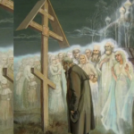 Первую Родительскую субботу Великого поста в 2026 г. православные отметят 7 марта